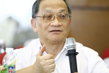 Chuyên gia Lê Đăng Doanh: “Doanh nghiệp Trung Quốc rất giỏi quà cáp”