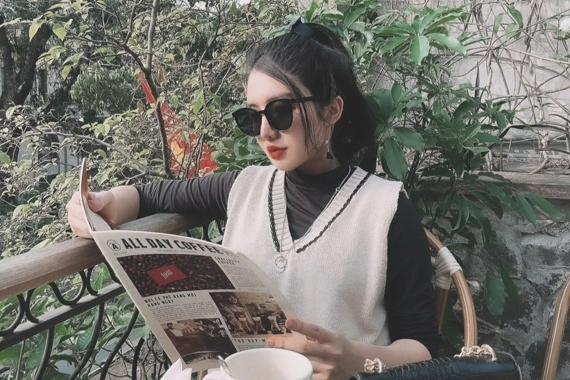 Giới trẻ và những điều ước trước thềm năm mới - 8 Giới trẻ và những điều ước trước thềm năm mới - 8