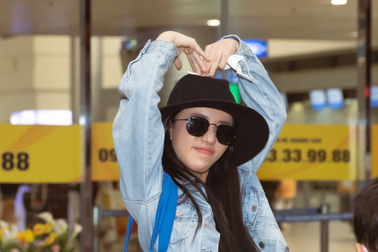 Phùng Khánh Linh nói gì về việc bỏ chi phí "khủng" sang Mỹ thu âm?