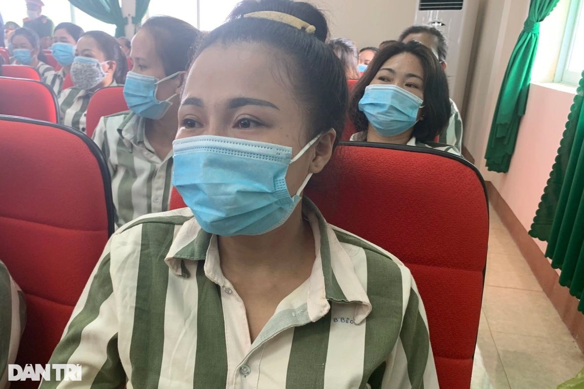 Rời khỏi đây, tôi sẽ làm lại cuộc đời! - 2 Rời khỏi đây, tôi sẽ làm lại cuộc đời! - 2