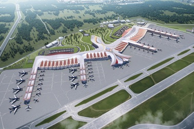 Hạ tầng APEC 2027 - Bệ phóng đưa Phú Quốc trở thành đô thị tầm cỡ khu vực