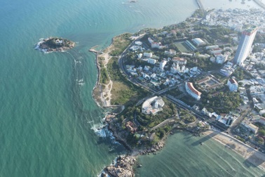 Giải chạy Unique Nha Trang H-Marathon 2024: Gia hạn bán vé ưu đãi