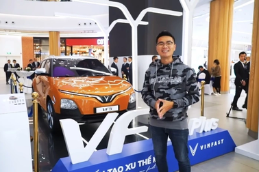 Ô tô có còn là giấc mơ xa vời của người trẻ?