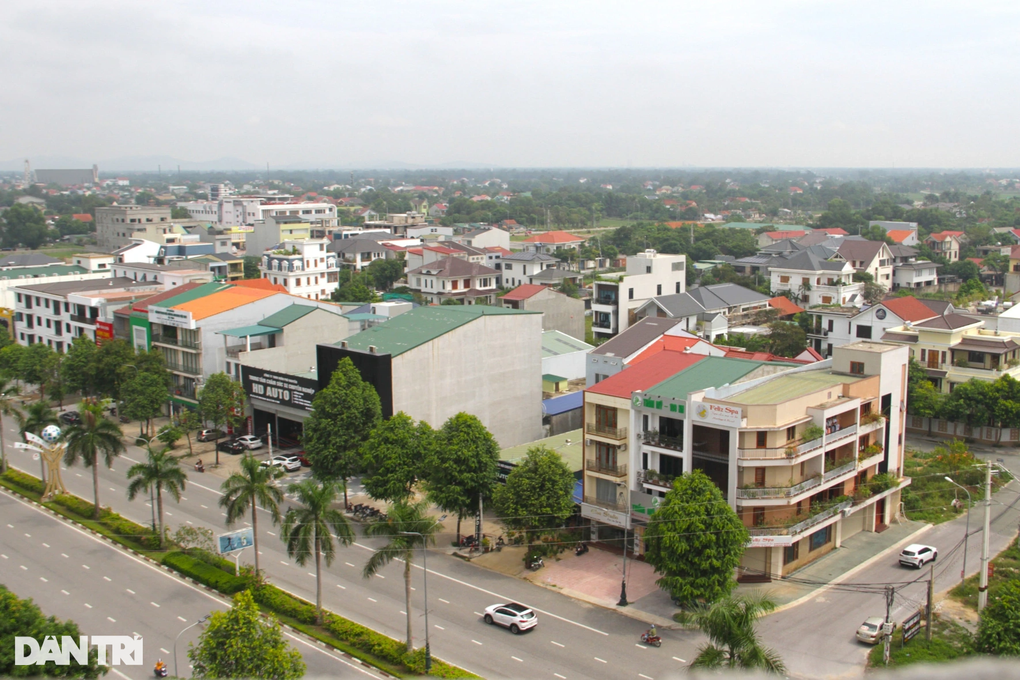4 ông lớn bất động sản, xây dựng nợ thuế hơn 400 tỷ đồng tại Nghệ An - 1 4 ông lớn bất động sản, xây dựng nợ thuế hơn 400 tỷ đồng tại Nghệ An - 1
