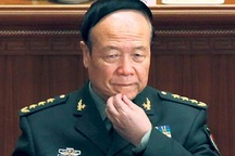 Tướng Trung Quốc giả gái đào tẩu ra nước ngoài bất thành