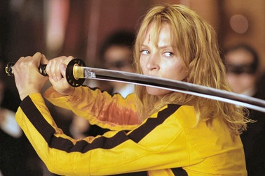 “Người khổng lồ” của điện ảnh Quentin Tarantino sắp giải nghệ