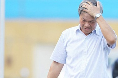 Những phát ngôn gây sốc của HLV Lê Thụy Hải