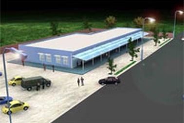 Trạm nghỉ dọc đường sẽ thay thế “cơm tù”?