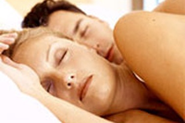 Không muốn gần chồng