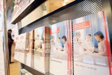 Bộ Tài chính đề xuất giám đốc công an tỉnh được phạt vi phạm bảo hiểm