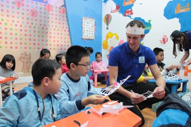 Chinh phục chứng chỉ quốc tế với phương pháp học chủ động