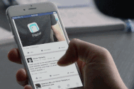 Cách ngăn bị “xem trộm” tin nhắn trên Facebook