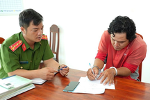 Giám đốc chi nhánh  Công ty Tân Á Đại Thành bị bắt tạm giam vì tham ô