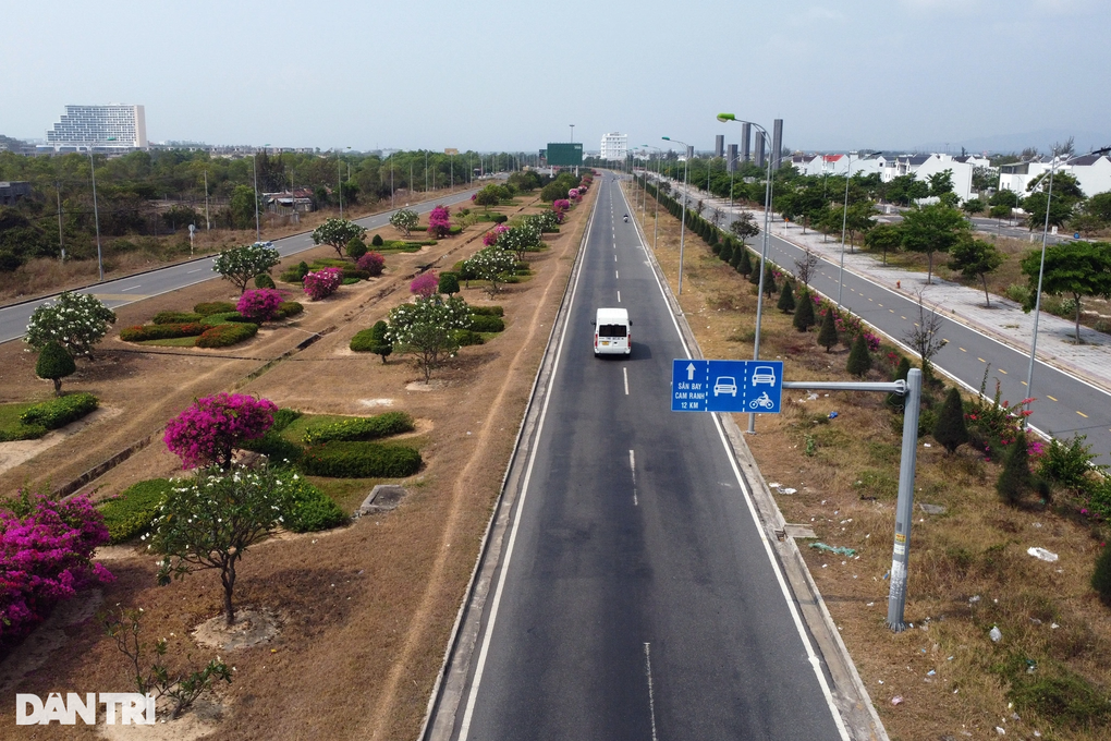 Cam Lâm được quy hoạch thành đô thị sân bay hiện đại, đẳng cấp quốc tế - 2 Cam Lâm được quy hoạch thành đô thị sân bay hiện đại, đẳng cấp quốc tế - 2