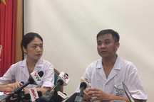 Vụ cháy tại nhà máy Rạng Đông: Ai nên đi xét nghiệm thuỷ ngân?