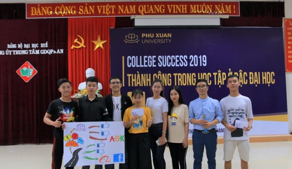 Tư vấn tuyển sinh 2020: Học ngành nào không lo thất nghiệp? - 3 Tư vấn tuyển sinh 2020: Học ngành nào không lo thất nghiệp? - 3