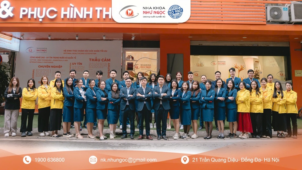 Lời khuyên từ bác sĩ để giảm tình trạng hôi miệng ở người niềng răng sau ăn - 3 Lời khuyên từ bác sĩ để giảm tình trạng hôi miệng ở người niềng răng sau ăn - 3