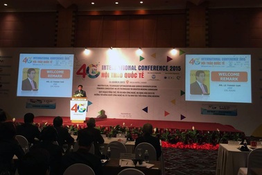 Năm 2016 Việt Nam bắt đầu cấp phép 4G