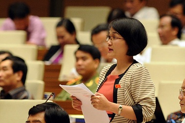 Đề nghị truy cứu hình sự nếu dự báo thời tiết sai lệch