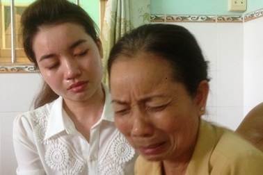 Mẹ tử tù vừa được hoãn thi hành án: “Tôi muốn mọc cánh bay ra Hà Nội”