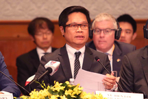 Chủ tịch VCCI: "Asanzo có yếu tố vi phạm đạo đức kinh doanh, chụp giật"