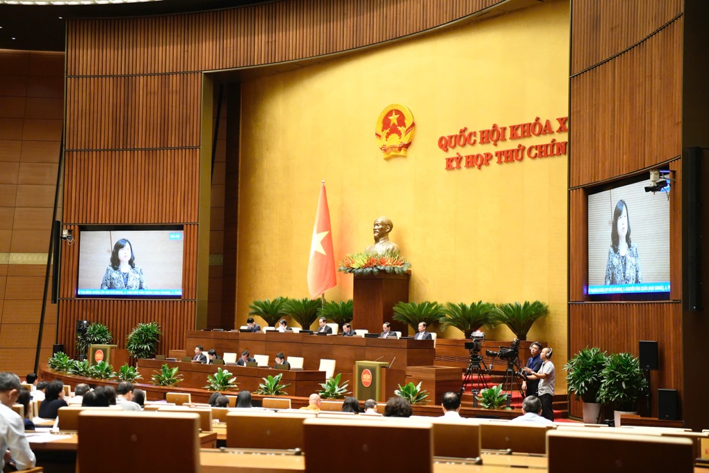 Bộ trưởng Y tế: Thuốc giả không có trong bệnh viện - 2 Bộ trưởng Y tế: Thuốc giả không có trong bệnh viện - 2