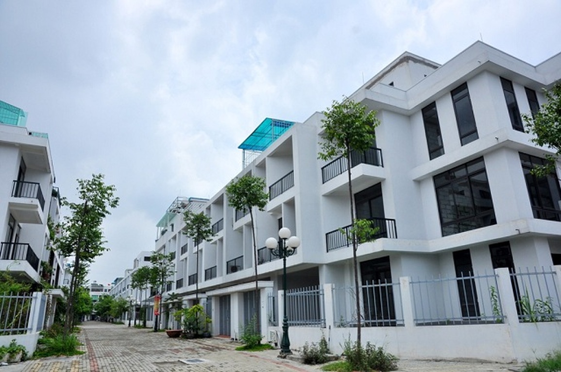 Đại gia bất động sản ở Hà Nội nợ thuế đất gần 350 tỷ đồng - 1 Đại gia bất động sản ở Hà Nội nợ thuế đất gần 350 tỷ đồng - 1