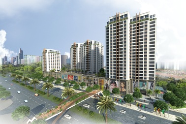 Hàng chục nghìn tỷ được đầu tư và hạ tầng, bất động sản khu vực Tây Hồ tăng giá