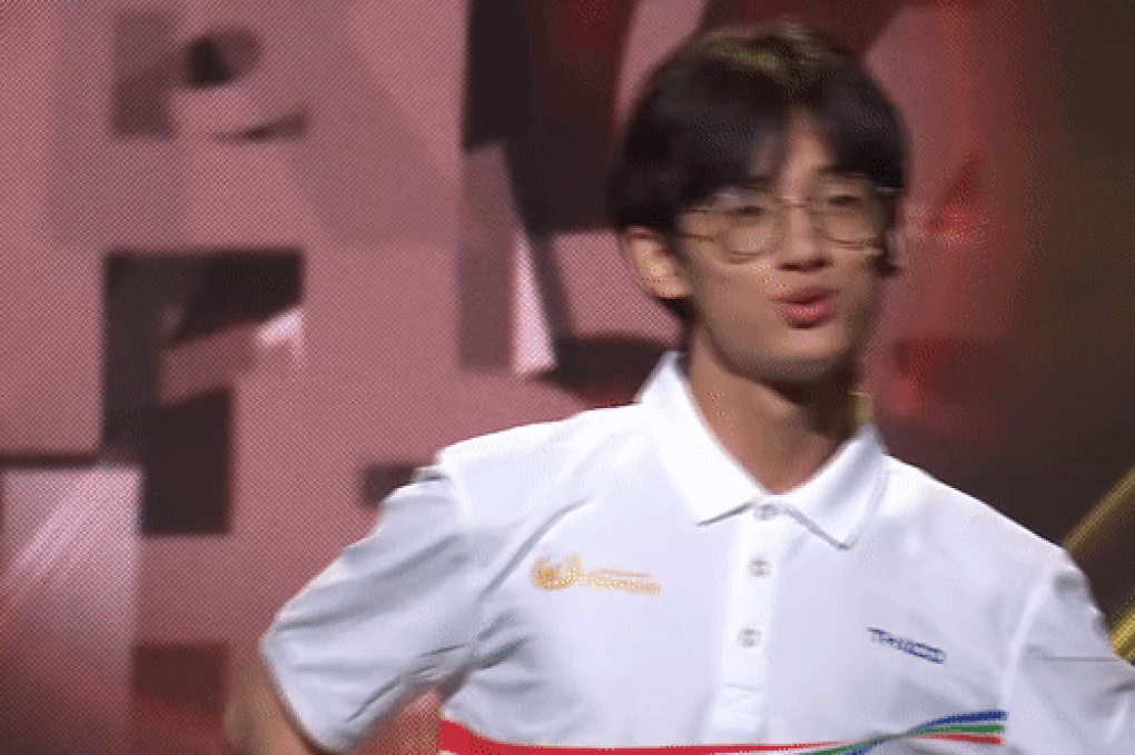 Dàn trai xinh, gái đẹp nổi bật tại Đường lên đỉnh Olympia 2024 - 7