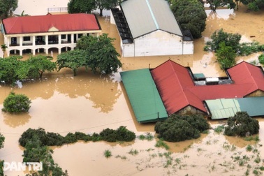 Thiên tai khiến 114 người chết, mất tích, thiệt hại kinh tế 533 tỷ đồng