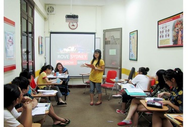 Thời điểm vàng để đầu tư vào việc học Anh ngữ cho con