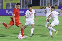U20 Indonesia thoát khỏi cảnh trắng tay tại giải U20 châu Á 2025