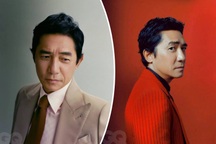 Vì sao Lương Triều Vỹ sợ đóng vai người cha?