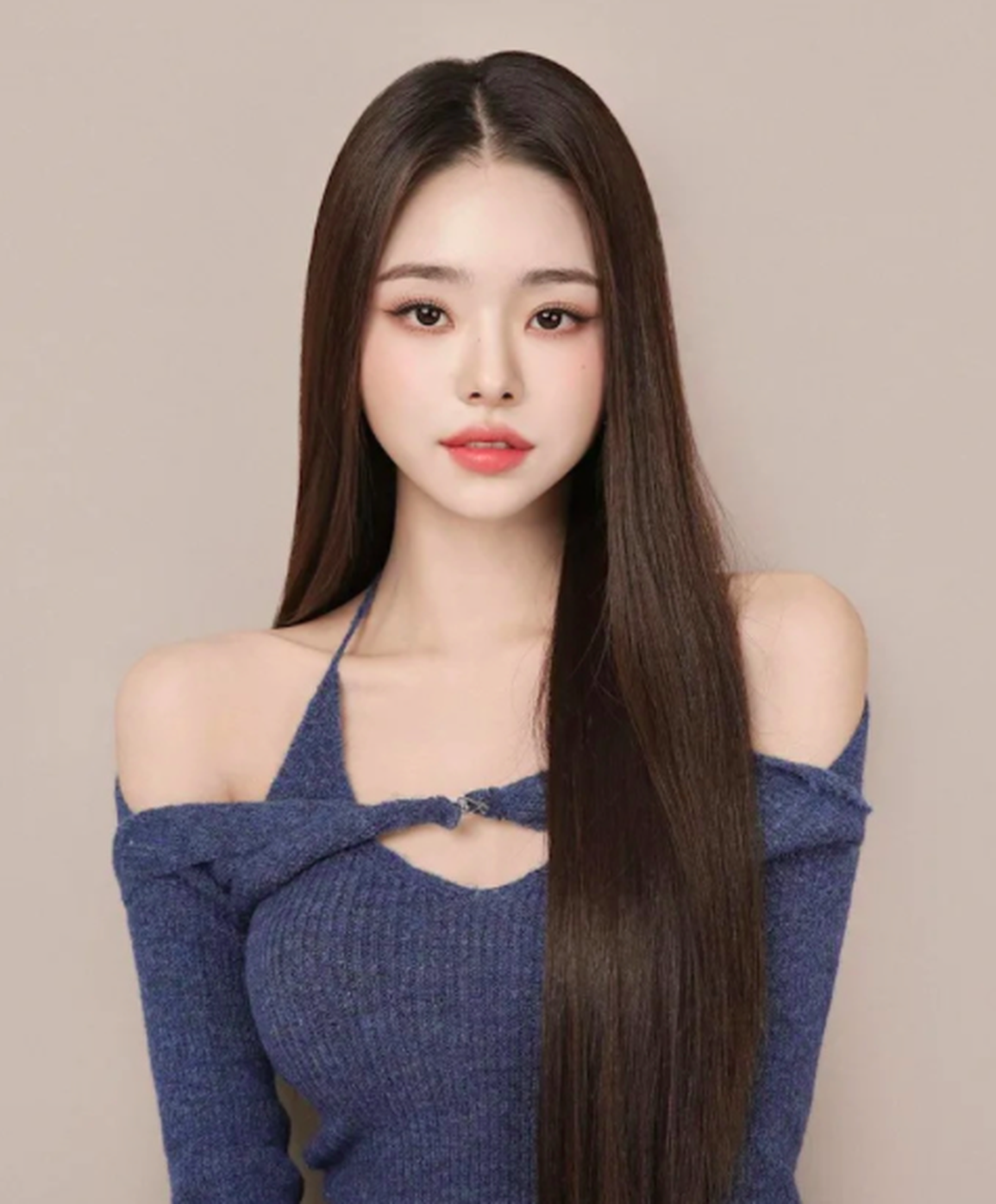 Cô gái hot nhất mạng xã hội châu Á - Song Ji A thừa nhận dùng đồ nhái - 1 Cô gái hot nhất mạng xã hội châu Á - Song Ji A thừa nhận dùng đồ nhái - 1