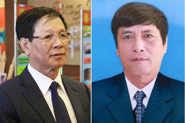 Vụ đánh bạc nghìn tỷ: 2 cựu tướng "phớt lờ" chỉ đạo của lãnh đạo Bộ Công an