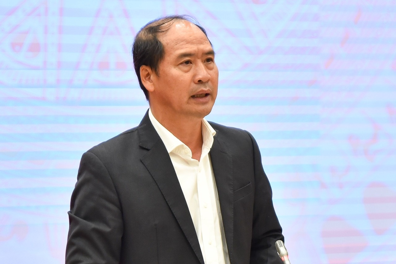 Tổ chức xe đưa đón, lì xì tiền triệu để hút lao động trở lại sau Tết - 1 Tổ chức xe đưa đón, lì xì tiền triệu để hút lao động trở lại sau Tết - 1