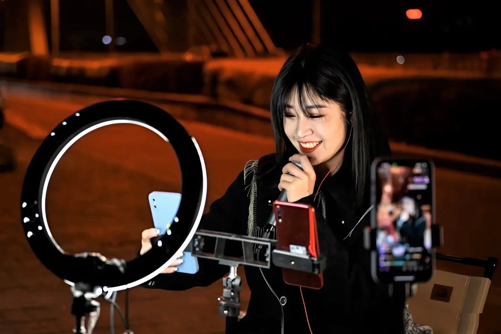 Nhiều bạn trẻ ra đi đáng tiếc vì ngày đêm muốn làm "ngôi sao chốt đơn"