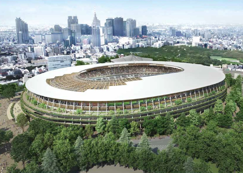 Cáo buộc tấn công tình dục tại Olympic Tokyo - 1 Cáo buộc tấn công tình dục tại Olympic Tokyo - 1