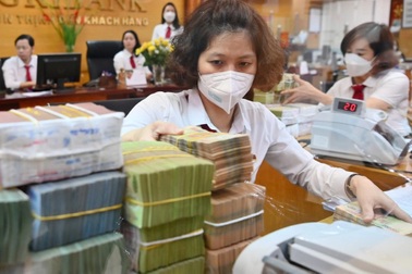 Bảng lương mới của ngành Hải quan, thấp nhất chỉ hơn 4 triệu đồng/tháng