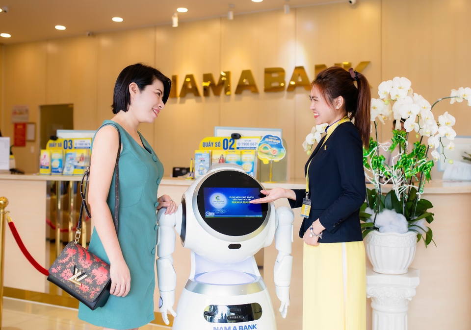 Lợi nhuận trước thuế quý 3/2020 Nam A Bank tăng hơn 42% - 2 Lợi nhuận trước thuế quý 3/2020 Nam A Bank tăng hơn 42% - 2