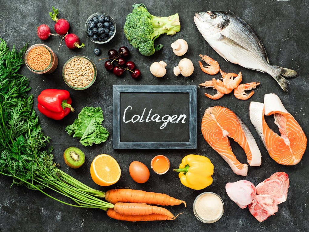 コラーゲンサプリメントは本当に効果があるのか? - 2 Bổ sung collagen có thực sự hiệu quả? - 2