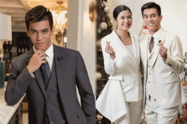 Tiến Linh như “soái ca” với hình ảnh đời thường không “quần đùi áo số”