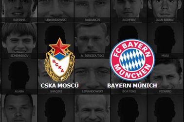 Manchester City - AS Roma: Khúc cua định mệnh