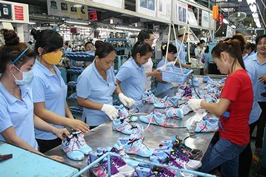 Việt Nam sẽ là "công xưởng của thế giới"