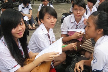 “Không đổi mới giáo dục đồng nghĩa với chết” 