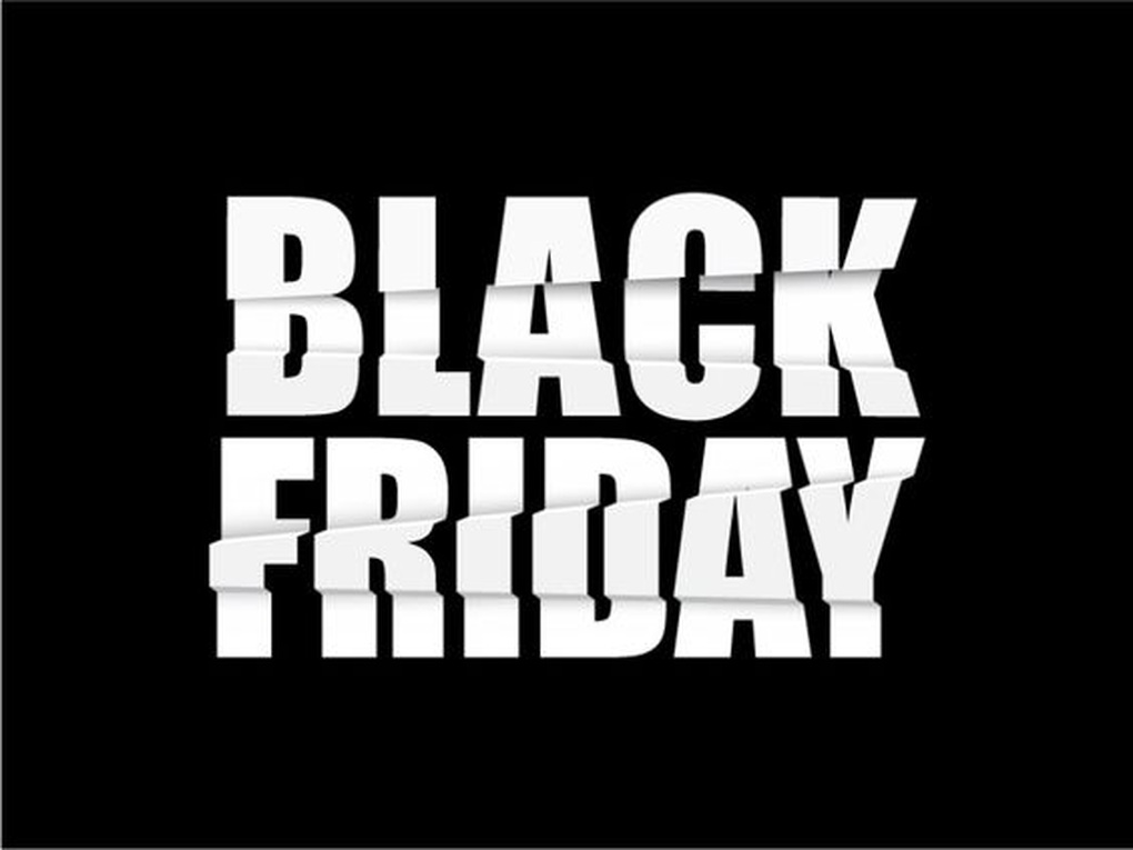 Hàng giảm giá khắp nơi dịp Black Friday, đừng mua kiểu bốc đồng - 1 Hàng giảm giá khắp nơi dịp Black Friday, đừng mua kiểu bốc đồng - 1
