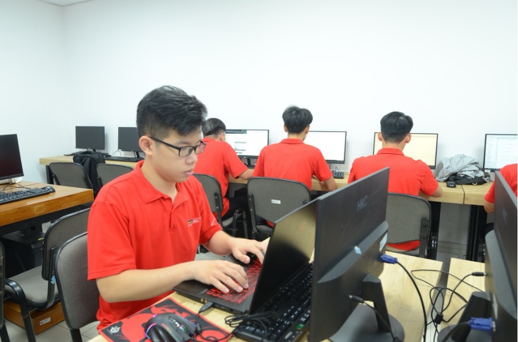 Aptech công bố chương trình thực tập có lương tại doanh nghiệp nước ngoài cho sinh viên - 3 Aptech công bố chương trình thực tập có lương tại doanh nghiệp nước ngoài cho sinh viên - 3