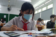 Con sắp thi vào lớp 10, mẹ căng thẳng đi khám tâm thần