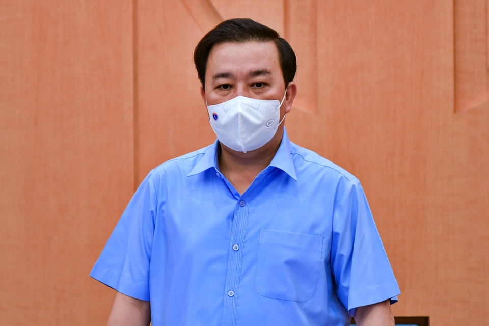Từ 25/5, người ở bất cứ địa phương nào về Hà Nội cũng phải khai báo y tế - 2 Từ 25/5, người ở bất cứ địa phương nào về Hà Nội cũng phải khai báo y tế - 2