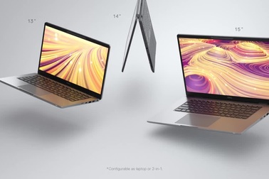 Giới thiệu loạt laptop Latitude 7000 series của Dell